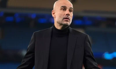 Pep Guardiola Vermögen