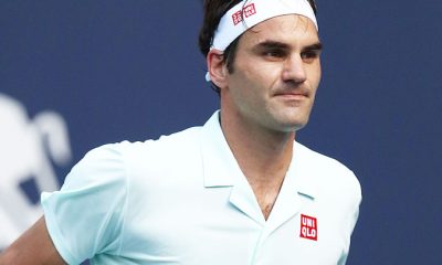 Roger Federer Vermögen