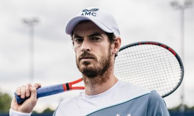 Andy Murray Vermögen