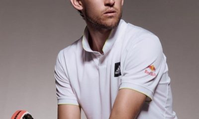 Dominic Thiem Vermögen