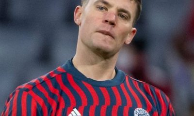 Manuel Neuer vermoegen