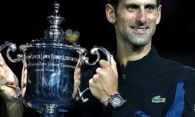 Novak Djokovic Vermögen