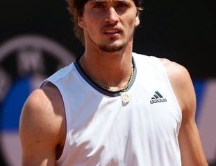 Alexander Zverev Vermögen