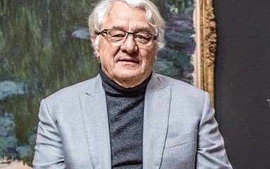 Hasso Plattner Vermögen