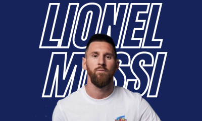 Lionel Messi Vermögen