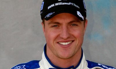 Ralf Schumacher Vermögen