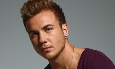 Mario Götze Vermögen