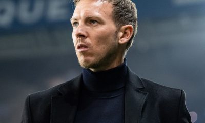 Julian Nagelsmann Vermögen