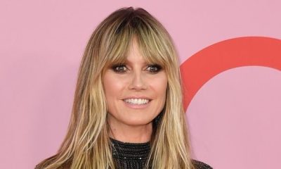 Heidi Klum Vermögen