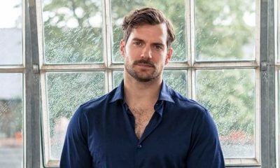 Henry Cavill Vermögen