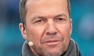 Lothar Matthäus Vermögen