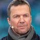 Lothar Matthäus Vermögen