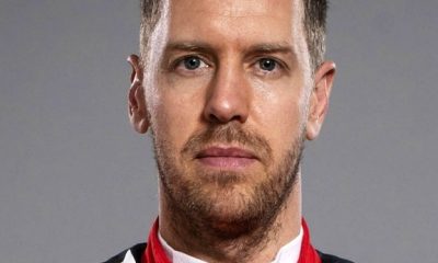 Sebastian Vettel Vermögen