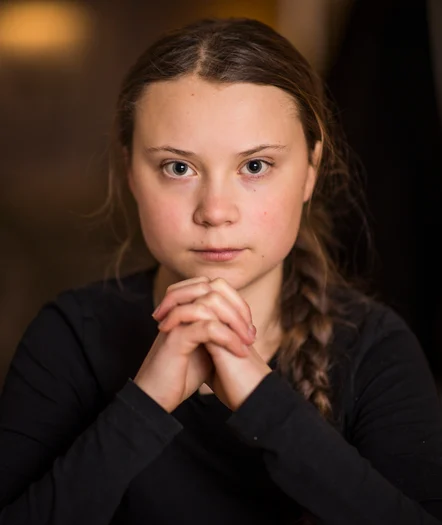 Greta Thunberg vermögen