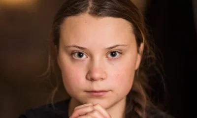 Greta Thunberg Vermögen