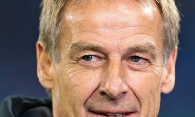 Jürgen Klinsmann Vermögen