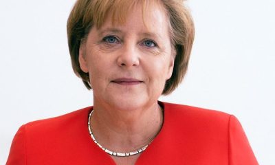 Angela Dorothea Merkel Vermögen
