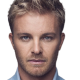 Nico Erik Rosberg Vermögen