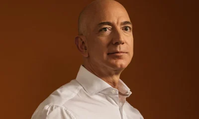 Jeff Bezos Vermögen
