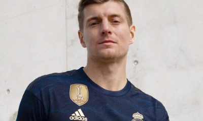 Toni Kroos Vermögen