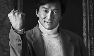 Jackie Chan Vermögen