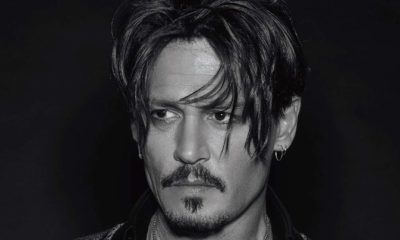 Johnny Depp Vermögen