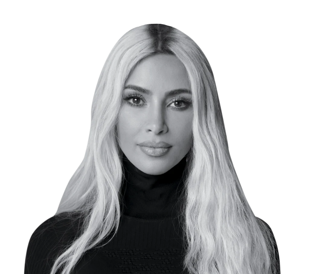 Kim Kardashian Vermögen