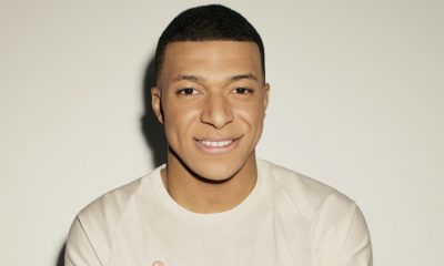 Kylian Mbappé Vermögen