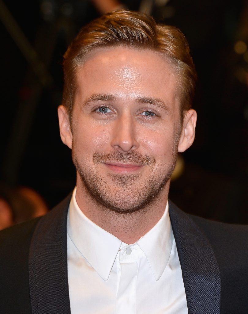 Ryan Gosling vermögen