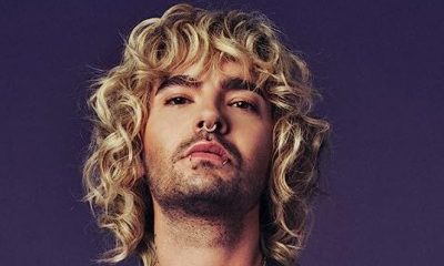 Bill Kaulitz Vermögen