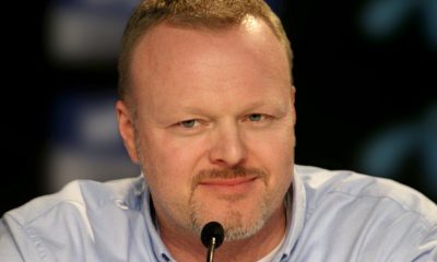 Stefan Raab Vermögen