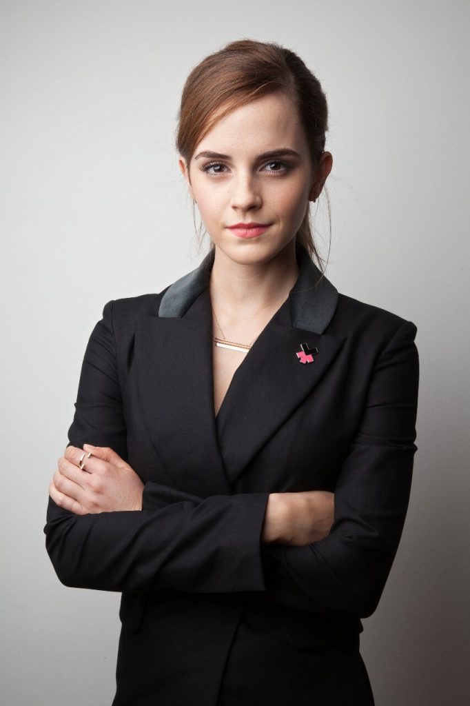 Emma Watson Vermögen 