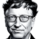 Bill Gates Vermögen