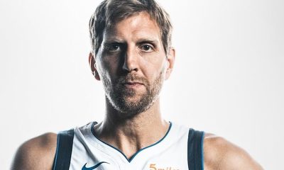 Dirk Nowitzki Vermögen