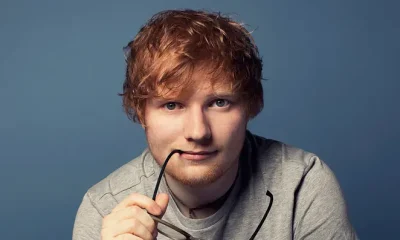 Ed Sheeran Vermögen