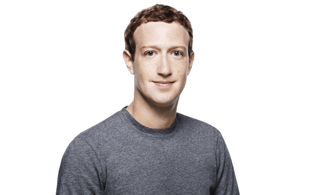 Mark Zuckerberg vermögen