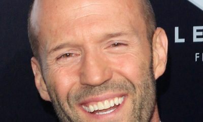 Jason Statham Vermögen