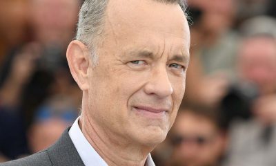 Tom Hanks Vermögen