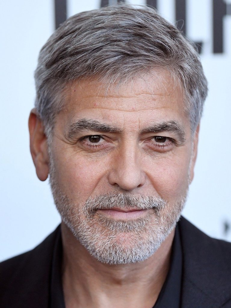 George Clooney Vermögen