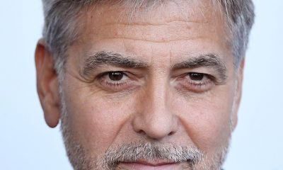 George Clooney Vermögen