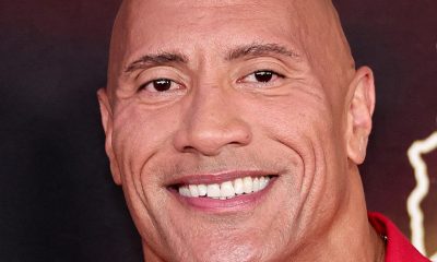 Dwayne Johnson Vermögen