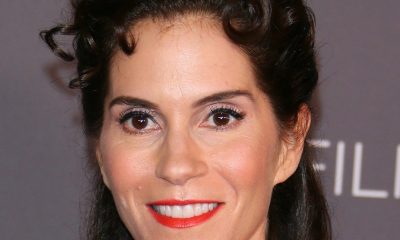 Jami Gertz Vermögen