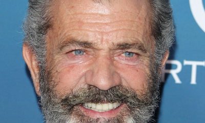 Mel Gibson Vermögen