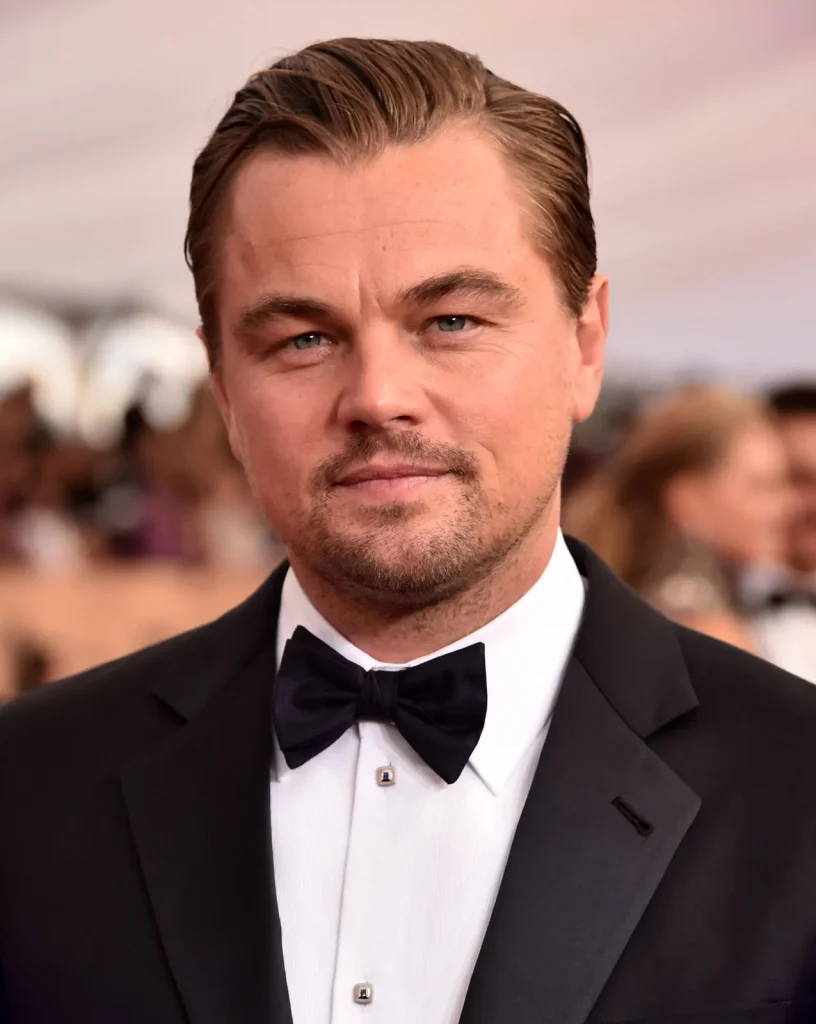 Leonardo DiCaprio vermögen
