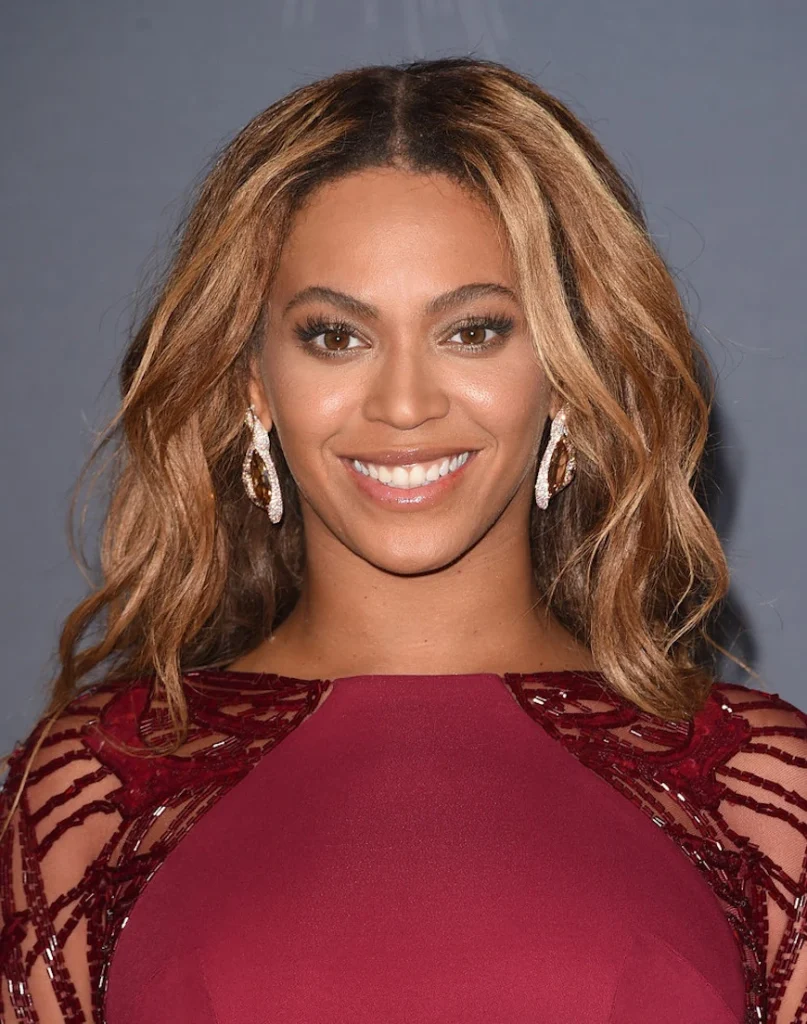Beyonce Knowles Vermögen