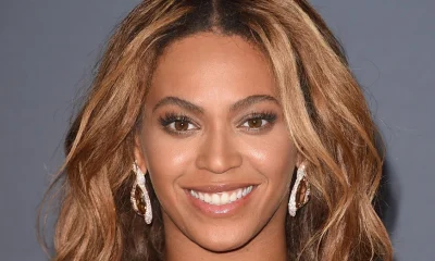 Beyonce Knowles Vermögen