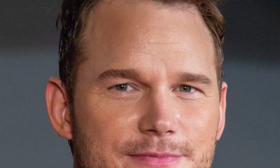 Chris Pratt Vermögen