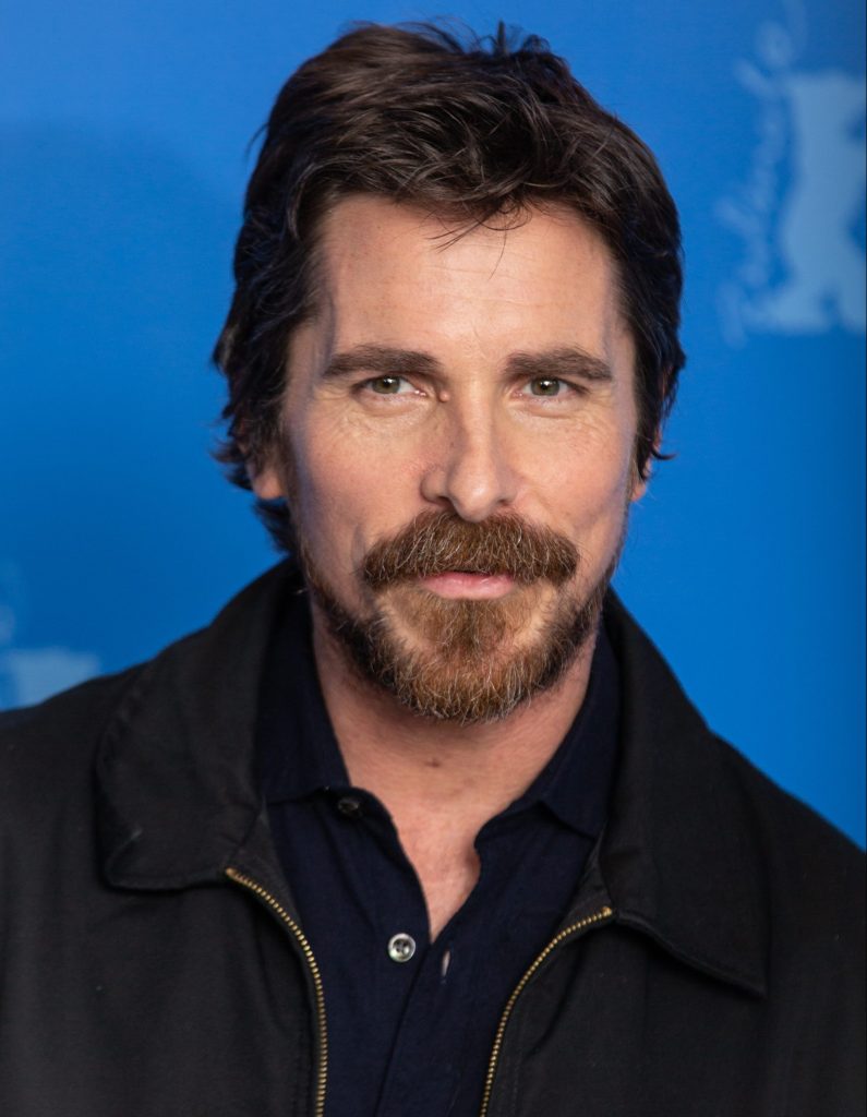 Christian Bale vermögen