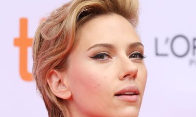 Scarlett Johansson Vermögen