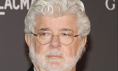 George Lucas Vermögen